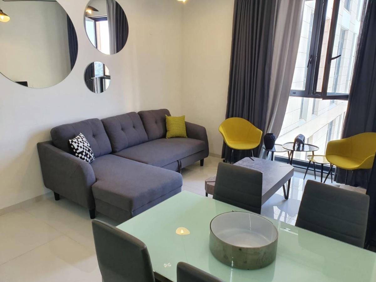 Brand New Spot In City Center Jerozolima Zewnętrze zdjęcie