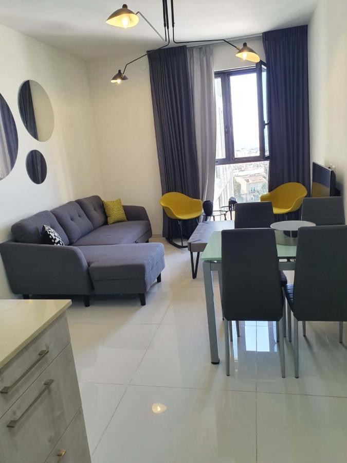 Brand New Spot In City Center Jerozolima Zewnętrze zdjęcie