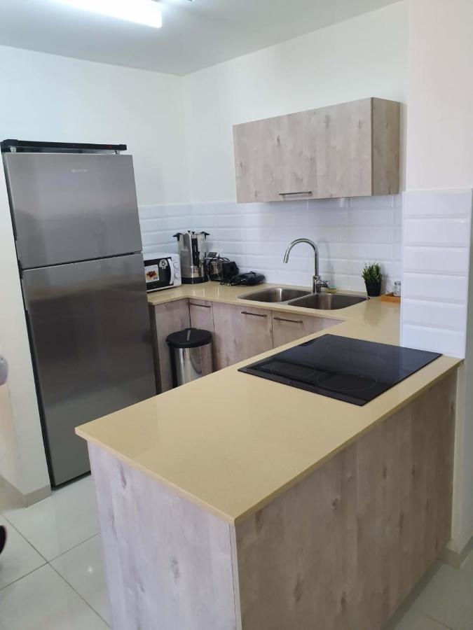 Brand New Spot In City Center Jerozolima Zewnętrze zdjęcie