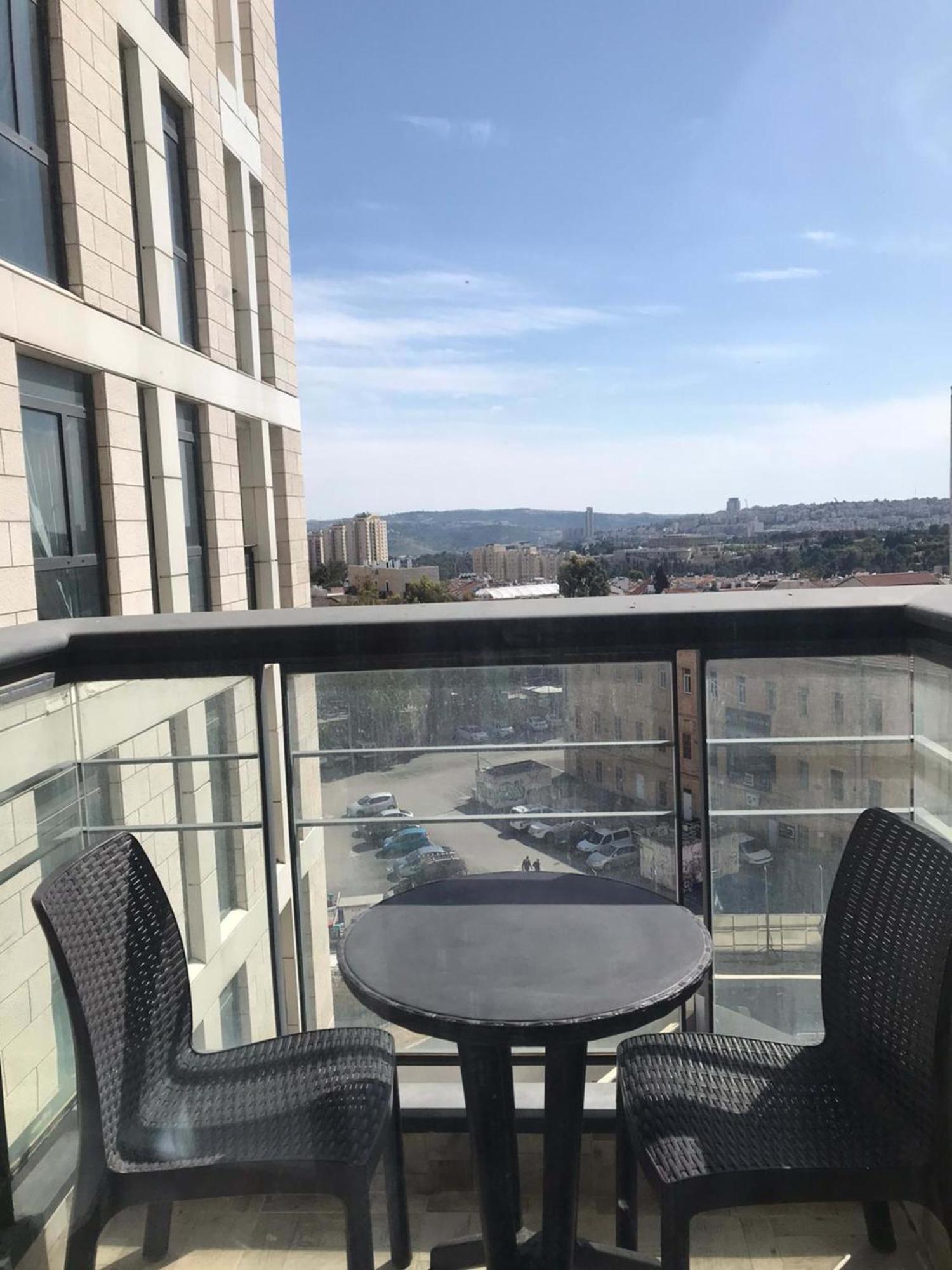 Brand New Spot In City Center Jerozolima Pokój zdjęcie